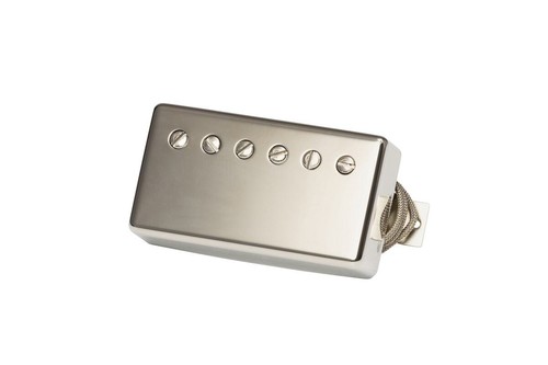 Gibson 60s burstbucker pickup - burstbucker,