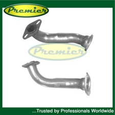 Premier Front Exhaust Pipe Euro 2 Fits Suzuki Vitara 1999-2000 2.0 1419058B02