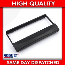 RADIO FRAME AUDIO PANEL FOR