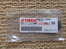 Genuine Yamaha SRX 400 Crank