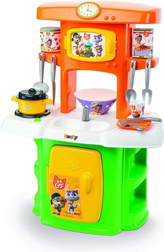 Smoby cats grandma s - smoby, 44