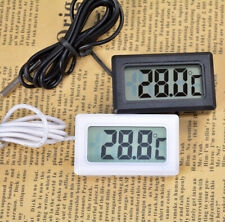 LCD Digital Thermometer Fridge