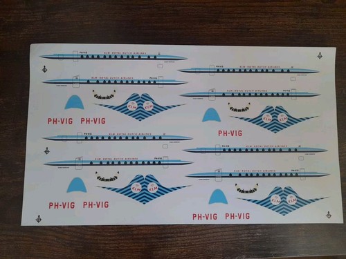 200 aircraft plane decals - plane,
