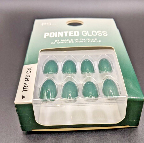 Primark false nails press - primark,