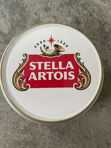 Stella artois original round - stella,