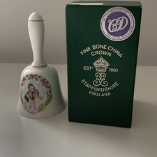 Prince Charles/Princes Diana