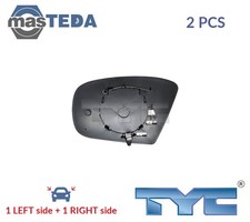 321-0119-1 REAR VIEW MIRROR