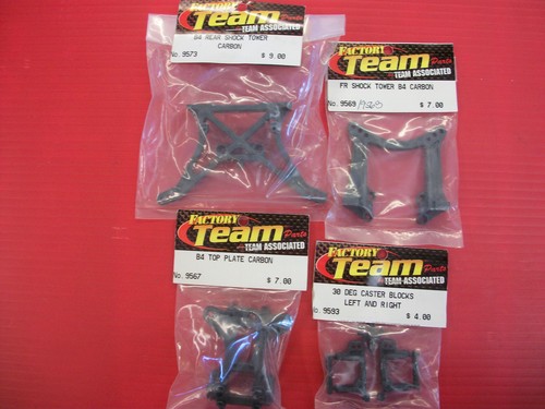 Team associated factory - team,