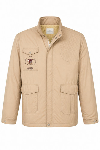 Nra jacket vintage - nra,