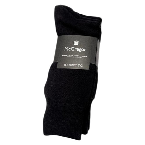 Mcgregor king size - mcgregor, socks