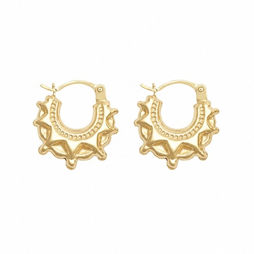 Genuine 9ct gold - genuine, small