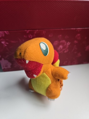 1999 pokemon charmander - 1999,