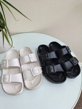 Primark - Slides/Sandals Size