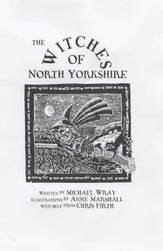 The witches north - witches, yorkshire