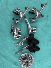 Vintage Campagnolo Chorus 9