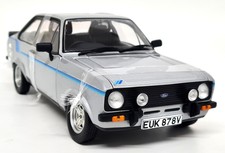 Sunstar 1/18 Ford Escort MK2