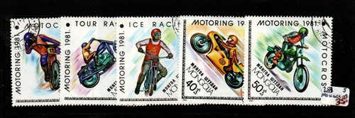 Cheaper world stamps - world, (ii)