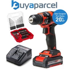 Einhell TE-CD 18/35 PXC 18v