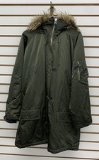 Gap women olive - xl, green