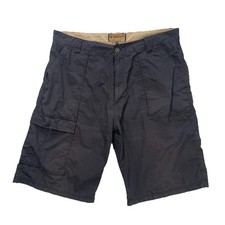 Musto Men's Cargo Sailing Shorts 'Red Yacht' Size 38 (Large)