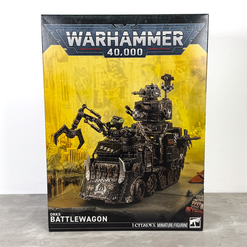 Warhammer 000 orks - 40,000, |