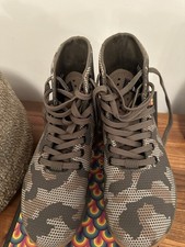 no bull high top sneakers Size