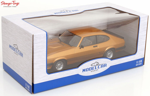 Mcg the professionals - mcg, 1:18