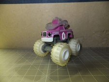Blaze and the Monster Machines