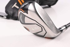 Honma TW747 UT #3 Hybrid / 19 Degree / Stiff Flex Honma Vizard UT-H8 Shaft