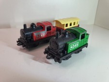 Matchbox MC-250 Set Trio -