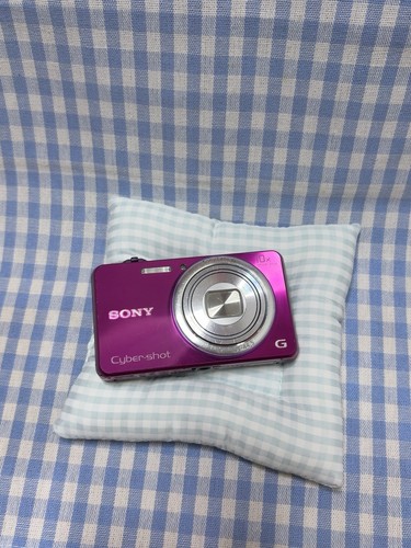 Sony dsc wx170 - , purple