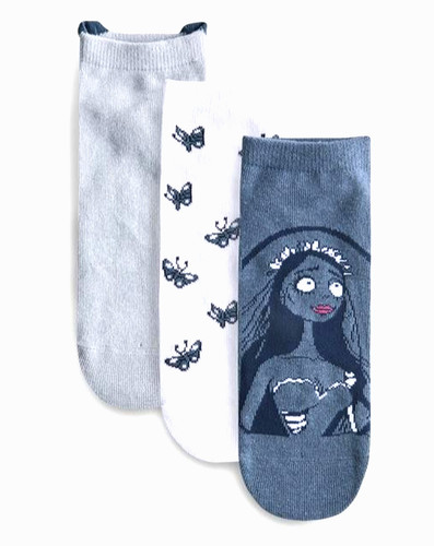 The corpse bride trainer - the,