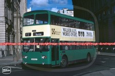 Bus Photo - Merseyside PTE