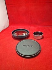Sony High Grade 0.7X Wide