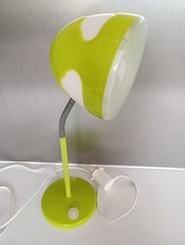 Vintage IKEA SKOJIG Green