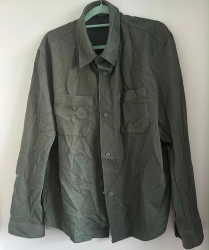 Zara men overshirt full - zara,