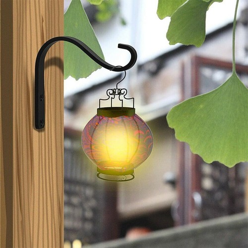 Iron wall hooks - iron,