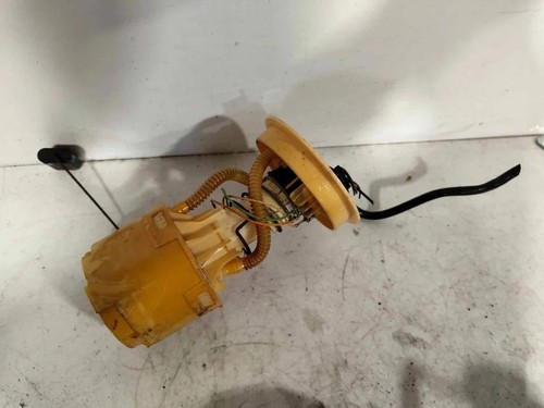 Volvo s40 fuel - s40, tank