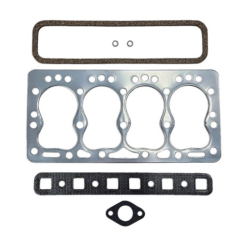 Cylinder head gasket set - head,