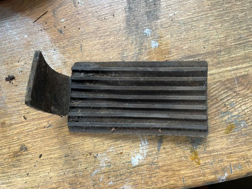 Yamaha sr125 battery rubber - sr125,