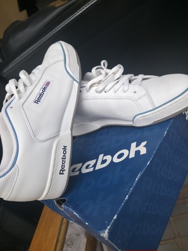 Reebok classic leather - reebok,