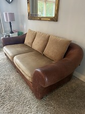 Coach House 3 Seater Sofa
