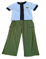 Ben 10 Omnitrix CHILDS COSTUME