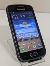 Samsung Galaxy Ace 2 Black