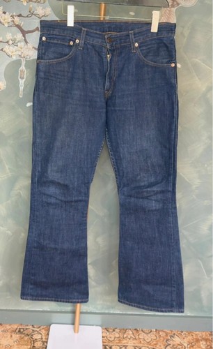 Levi 516 men bootcut - 516, men’s