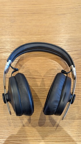 Sennheiser momentum wireless - sennheiser, 3