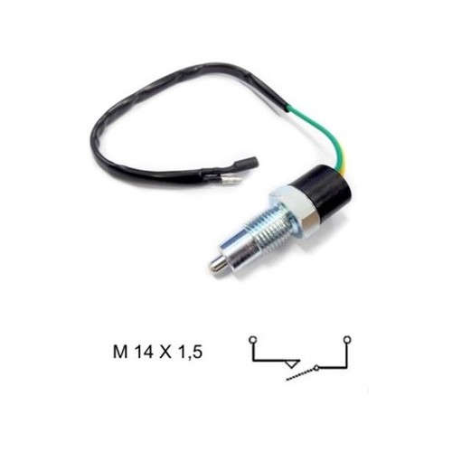 Reverse switch for austin - reverse,