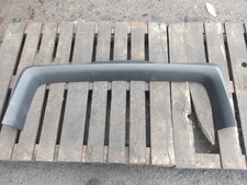 MERCEDES VITO 447 TAILGATE TOP