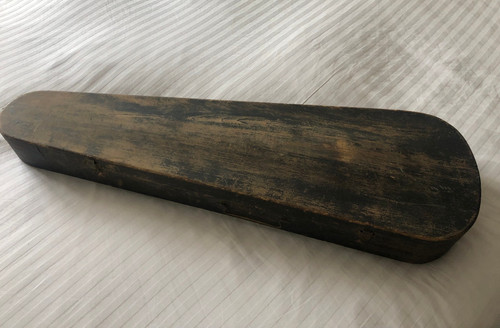Vintage early 1900s wooden - vintage,