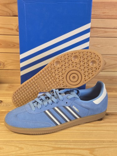Size adidas men s samba - adidas, men's